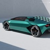 Lamborghini “Bravo Marcello” by Marco Maltese (2024)