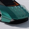 Lamborghini “Bravo Marcello” by Marco Maltese (2024)