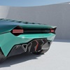 Lamborghini “Bravo Marcello” by Marco Maltese (2024)
