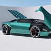 Lamborghini “Bravo Marcello” by Marco Maltese (2024)