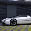 Lamborghini “Bravo Marcello” by Marco Maltese (2024)