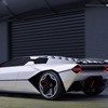 Lamborghini “Bravo Marcello” by Marco Maltese (2024)