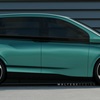 Re.Multipla by Marco Maltese (2024): Reimagining The ’90s Icon For The EV Age