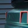 Re.Multipla by Marco Maltese (2024): Reimagining The ’90s Icon For The EV Age
