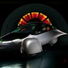 Aptera: Solar-Powered, Three-Wheeled Quirky EV