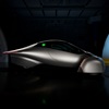 Aptera: Solar-Powered, Three-Wheeled Quirky EV
