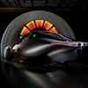 Aptera: Solar-Powered, Three-Wheeled Quirky EV