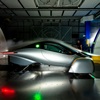 Aptera: Solar-Powered, Three-Wheeled Quirky EV
