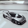 KS220 by Khyzyl Saleem (2025)