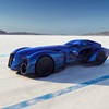 Renault Filante Record 2025