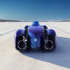 Renault Filante Record 2025