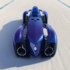 Renault Filante Record 2025