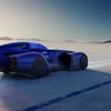Renault Filante Record 2025