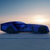 Renault Filante Record 2025