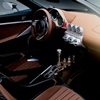 Art Machines by Anthony Jannarelly Ælla-60 (2025): Retro sports car based on the Ferrari 360