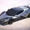 Mxtrem Maverick (2025): Corvette Fighter Jet