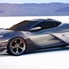Mxtrem Maverick (2025): Corvette Fighter Jet