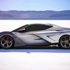 Mxtrem Maverick (2025): Corvette Fighter Jet