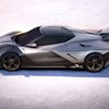 Mxtrem Maverick (2025): Corvette Fighter Jet