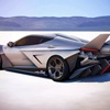 Mxtrem Maverick (2025): Corvette Fighter Jet