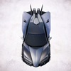 Mxtrem Maverick (2025): Corvette Fighter Jet
