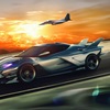 Mxtrem Maverick (2025): Corvette Fighter Jet