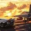 Mxtrem Maverick (2025): Corvette Fighter Jet