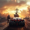 Mxtrem Maverick (2025): Corvette Fighter Jet