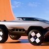 Polestar TRX by Sheshank Shekhar (2024): Winner of the Hot Wheels Design Contest