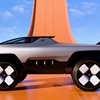 Polestar TRX by Sheshank Shekhar (2024): Winner of the Hot Wheels Design Contest