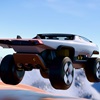 Polestar TRX by Sheshank Shekhar (2024): Winner of the Hot Wheels Design Contest