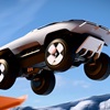 Polestar TRX by Sheshank Shekhar (2024): Winner of the Hot Wheels Design Contest