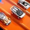 Polestar TRX by Sheshank Shekhar (2024): Winner of the Hot Wheels Design Contest