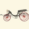1880 Victoria – Illustrated by Fabio Luigi Rapi