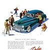 Dodge Four-Door Sedan Ad (December, 1947) – Committee of the Whole (neighborhood)