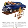 Dodge Custom Club Coupe Ad (October, 1946) – Everything you need to know
