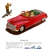 Dodge Custom Convertible Coupe Ad (April, 1947) – It's Papa Now
