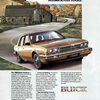 Buick Century Ad (1988) – The most popular Buick on the American Road.