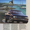 Buick LeSabre Ad (1988) – Quality time on the American Road.
