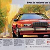 Buick Regal Ad (1988) – Even it's reviews are beautiful.