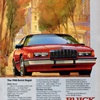 Buick Regal Ad (1988) – Even it's reviews are beautiful.