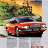 Buick Regal Ad (1988) – The new Buick Regal. There's nothing like it on the American Road.
