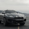 Rezvani Knight (2025): Military-Inspired Performance SUV Based On The Lamborghini Urus