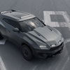 Rezvani Knight (2025): Military-Inspired Performance SUV Based On The Lamborghini Urus