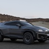 Rezvani Knight (2025): Military-Inspired Performance SUV Based On The Lamborghini Urus