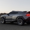 Rezvani Knight (2025): Military-Inspired Performance SUV Based On The Lamborghini Urus