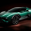 Giamaro Automobili Albor (2025)