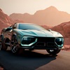 Giamaro Automobili Albor (2025)