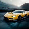Giamaro Automobili Katla (2025)