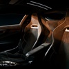 Giamaro Automobili Katla (2025) – Interior
